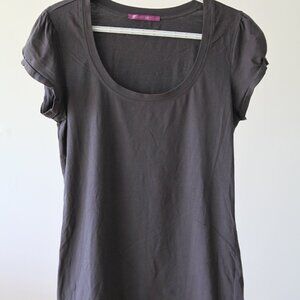 Smart Set Cotton T-Shirt